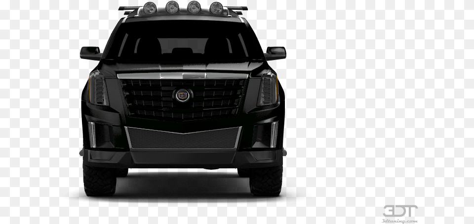 Cadillac Escalade Suv 3d Tuning, Car, Transportation, Vehicle, Machine Png