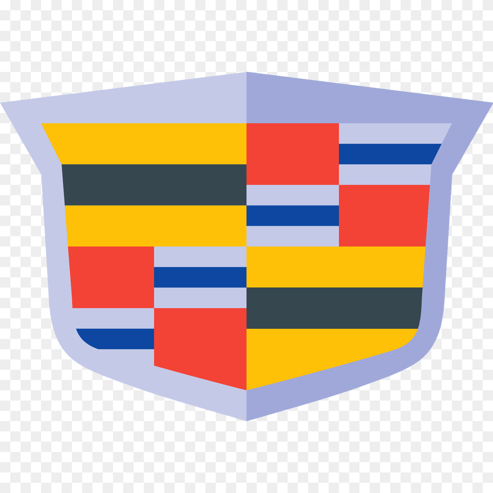 Cadillac Icon, Armor, Shield Free Transparent Png