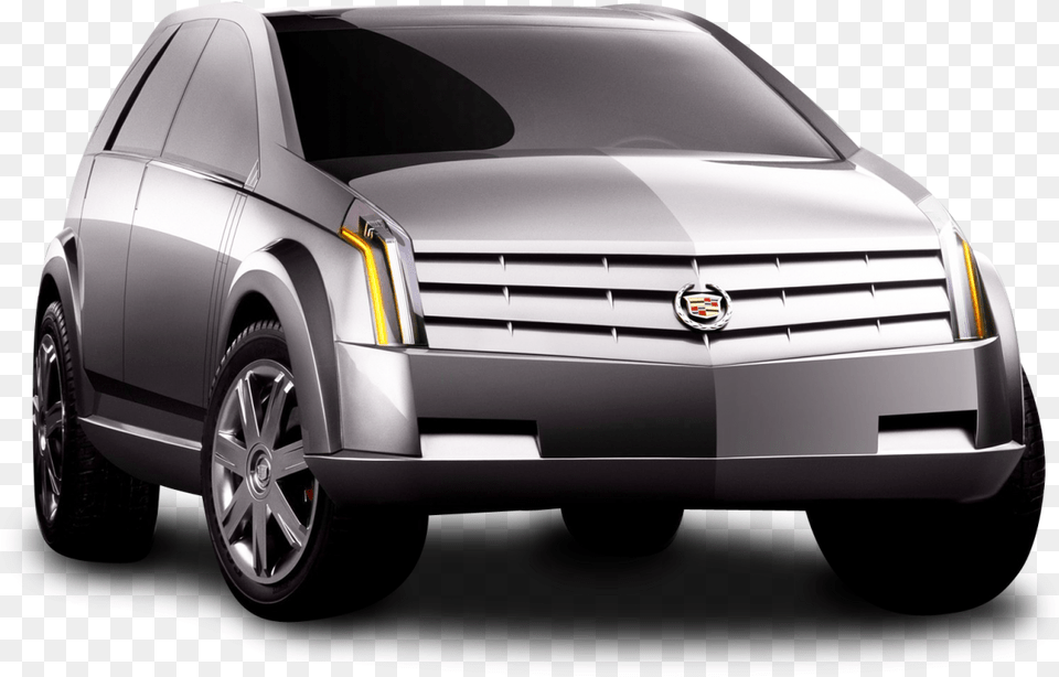 Cadillac Image Cadillac Vizon, Alloy Wheel, Vehicle, Transportation, Tire Free Png Download