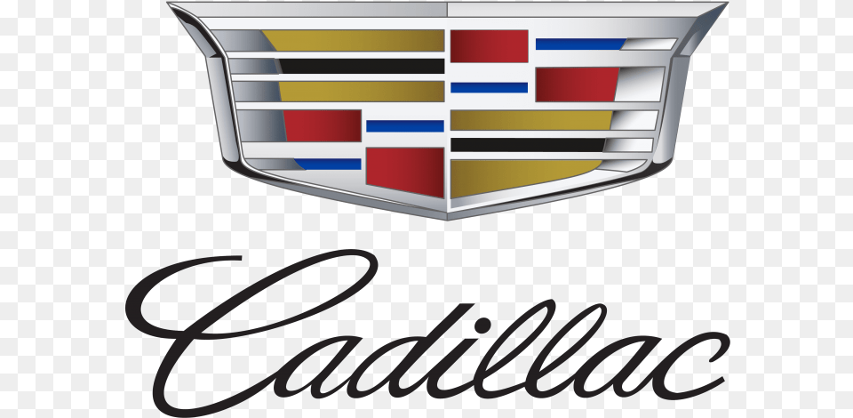 Cadillac Images Transparent Cadillac Logo, Emblem, Symbol Free Png