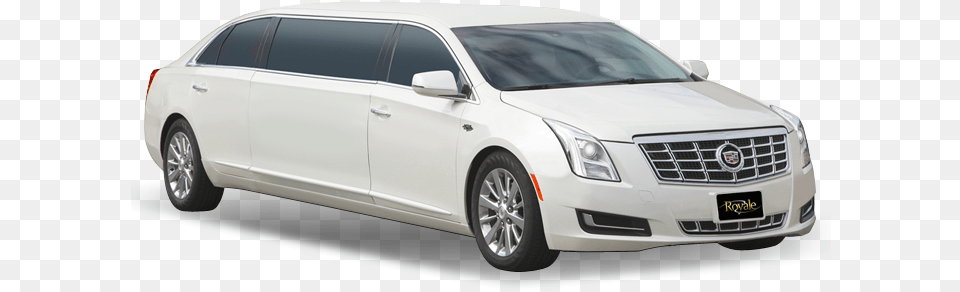 Cadillac Limousine 10 Passenger, Car, Sedan, Transportation, Vehicle Free Png Download