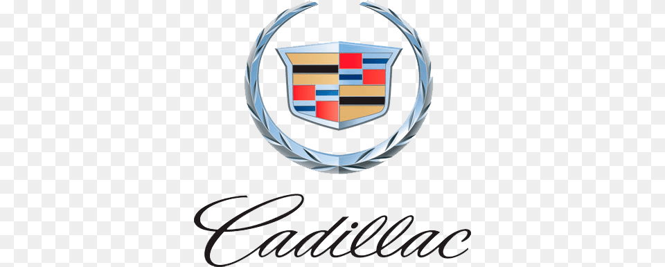 Cadillac Logo Cadillac Logo, Emblem, Symbol, Smoke Pipe Png