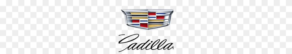 Cadillac Logo Image, Emblem, Symbol, Blade, Razor Png