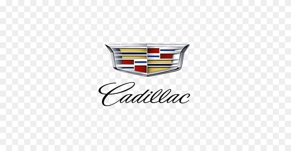 Cadillac Logo Image Arts, Emblem, Symbol Free Png Download