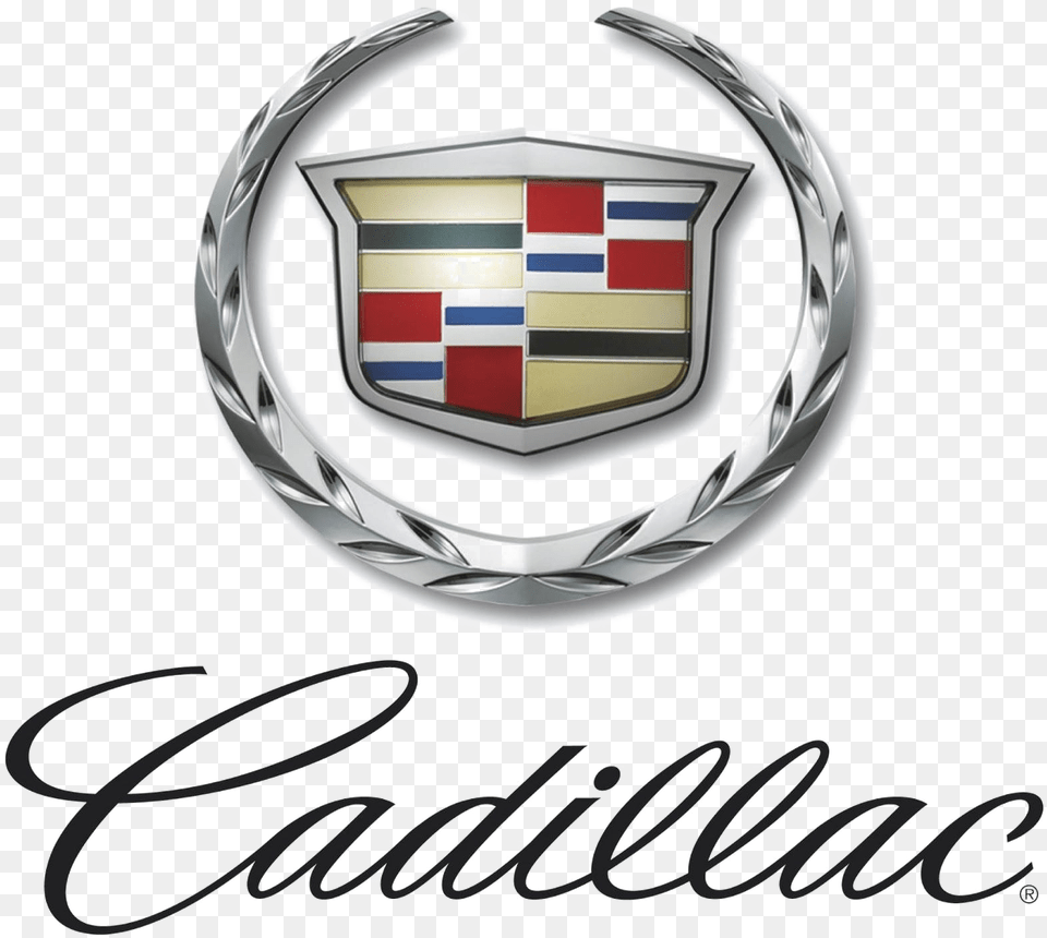 Cadillac Logo Image Cadillac Logo, Emblem, Symbol Free Transparent Png