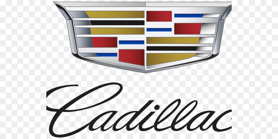 Cadillac Logo Images X, Emblem, Symbol Free Transparent Png