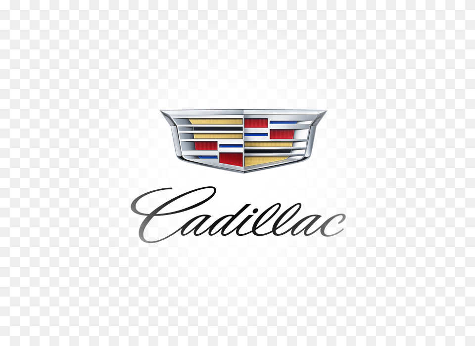 Cadillac Models Cadillac Dare Greatly Logo Free Png