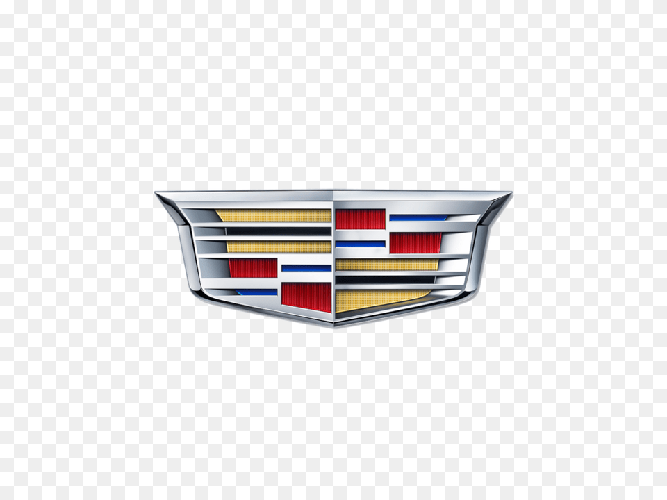 Cadillac Visualizer Jonnirod, Logo, Emblem, Symbol Free Png