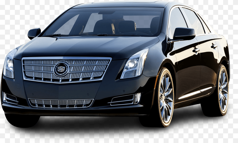 Cadillac Xts Black Car Image Buick Lacrosse Vs Cadillac Xts, Alloy Wheel, Vehicle, Transportation, Tire Png