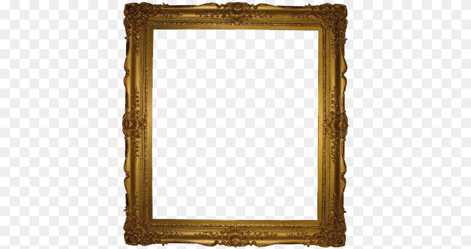 Cadre 17th Century Painting Frames, Mirror, Blackboard Png
