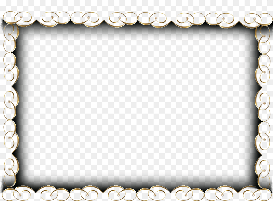 Cadre Cadre De Photo Transparent, Home Decor, Blackboard Free Png