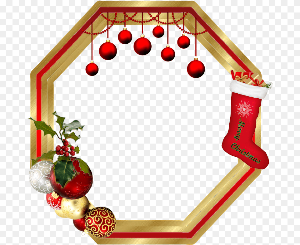 Cadre Clipart Gratuit Transparent Background Christmas Banner, Christmas Decorations, Festival, Clothing, Hosiery Free Png Download