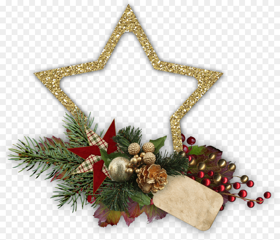 Cadre De Nol Christmas Day, Accessories, Christmas Decorations, Festival, Cross Free Transparent Png