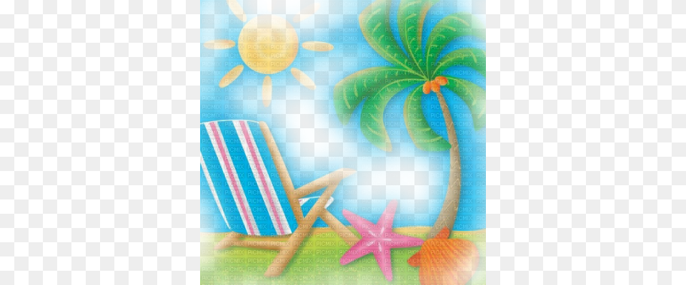 Cadre Frame Summer Fun, Applique, Pattern, Art, Painting Free Png