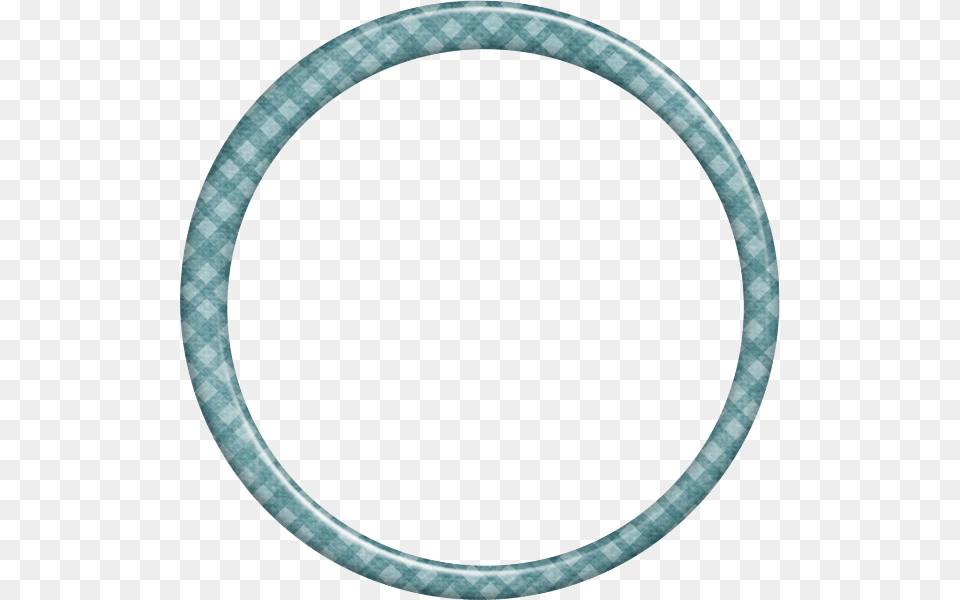 Cadre Rond Circle, Oval, Hoop Free Png Download