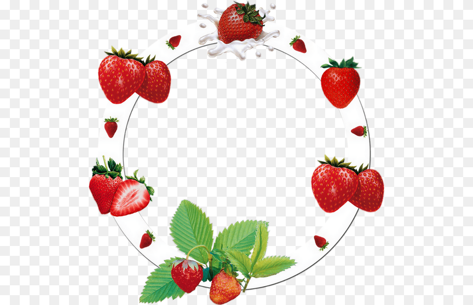 Cadre Strawberry Cheesecake, Berry, Food, Fruit, Plant Png