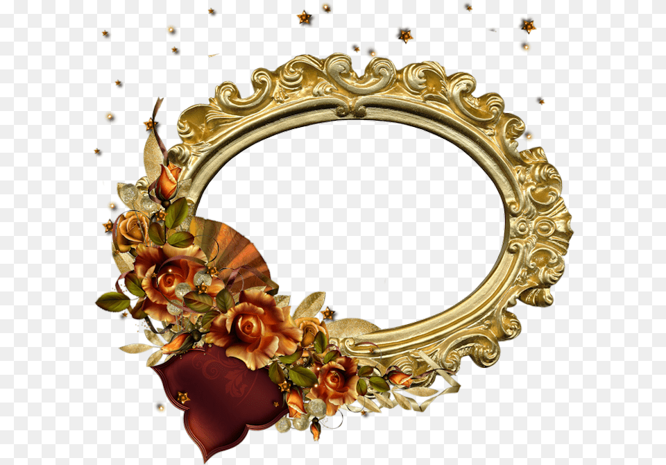 Cadres Et Bordures Picture Frame, Photography, Flower, Plant, Rose Free Png Download