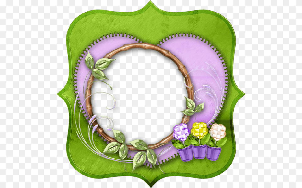 Cadres Rahmen Backgrounds, Purple, Flower, Plant Free Png