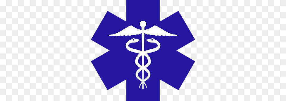 Caduceus Emblem, Symbol Free Png Download