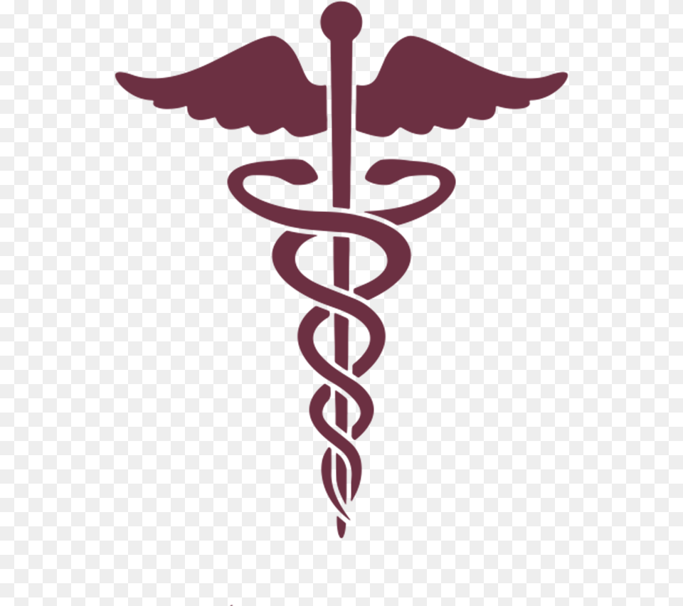 Caduceus As A Symbol Of Medicine Staff Of Hermes Medical Medical Symbol, Baby, Person Png Image