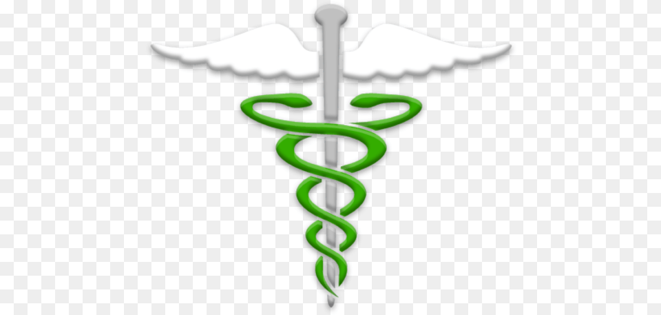 Caduceus Clipart Symbol, Coil, Spiral Png Image