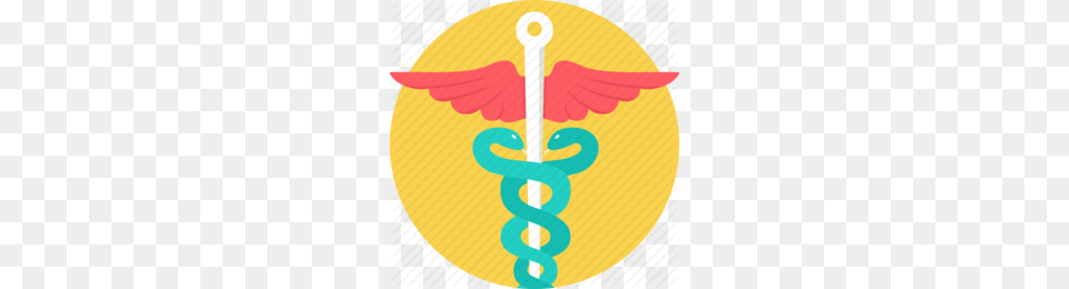 Caduceus Flat Icon Clipart Computer Icons Staff Of Hermes, Knot Png Image