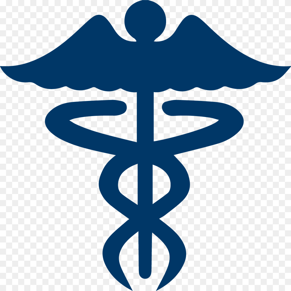 Caduceus Icon Hermes Symbol, Cross, Weapon, Logo Free Png Download