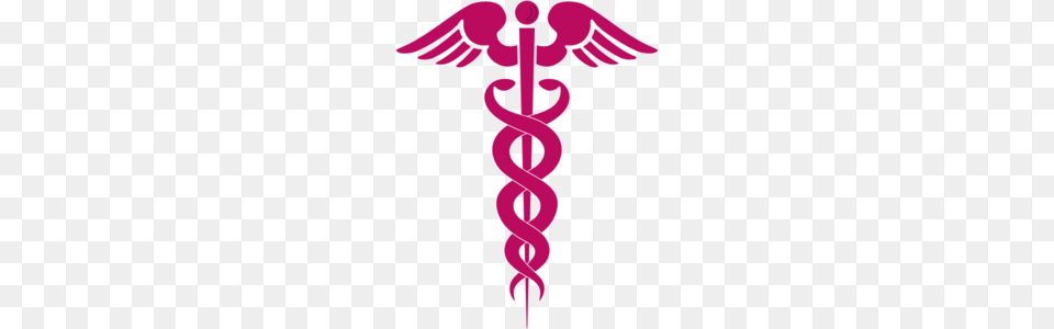 Caduceus Pink Clip Art, Dynamite, Weapon, Symbol Free Transparent Png