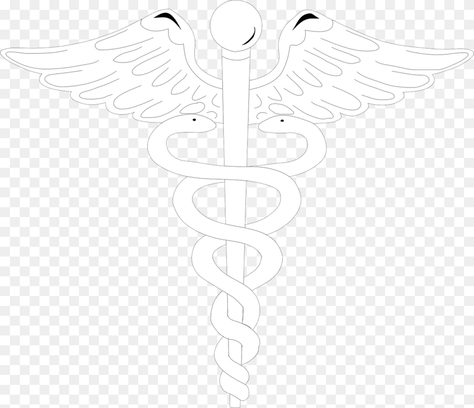 Caduceus Symbol Sim Bol Free Png