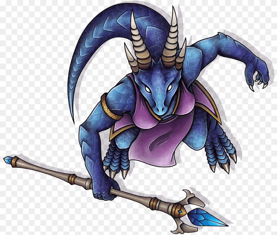 Caeora On Twitter Illustration, Person, Dragon Free Png