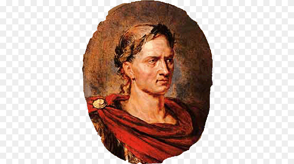 Caesar Doesn39t Make Big Decisions Without First Thinking, Painting, Art, Photography, Wedding Free Png