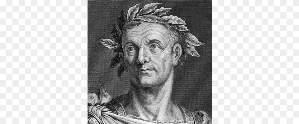 Caesar During His Lifetime His Face Started To Appear Julius Caesar Imperatore, Adult, Photography, Person, Painting Png Image