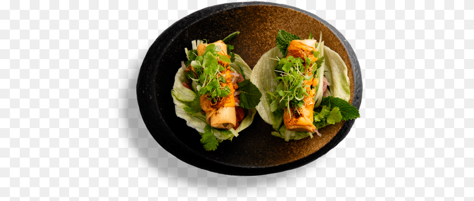 Caesar Salad, Food, Food Presentation, Meal Free Transparent Png