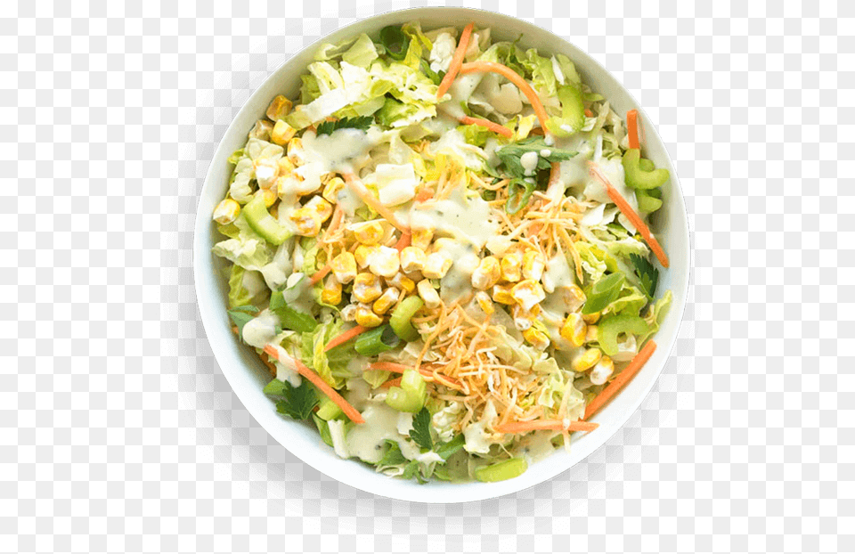 Caesar Salad, Food, Meal, Dish, Plate Png