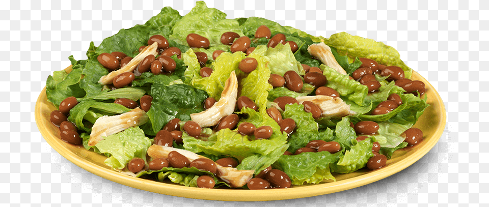 Caesar Salad, Dining Table, Table, Furniture, Produce Free Png