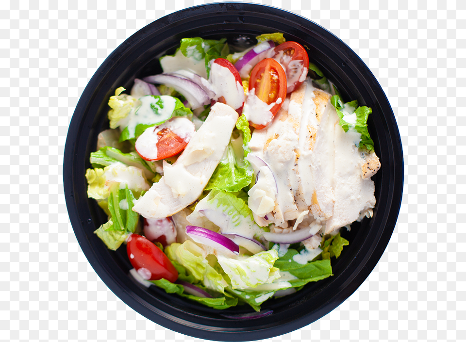 Caesar Salad, Food, Food Presentation, Meal, Lunch Free Png