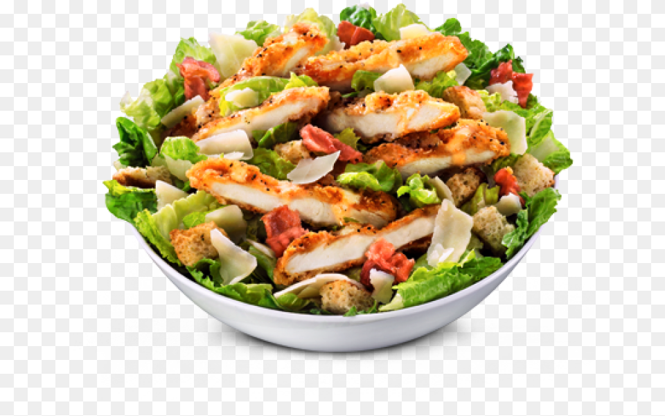 Caesar Salad, Food, Lunch, Meal, Food Presentation Free Transparent Png