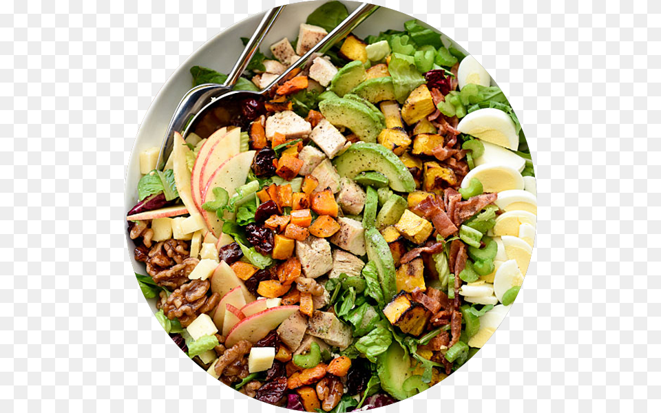 Caesar Salad Salad, Food, Lunch, Meal Png