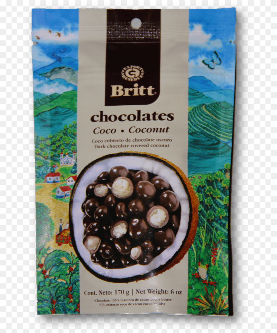 Caf Britt, Chocolate, Dessert, Food, Sweets Png