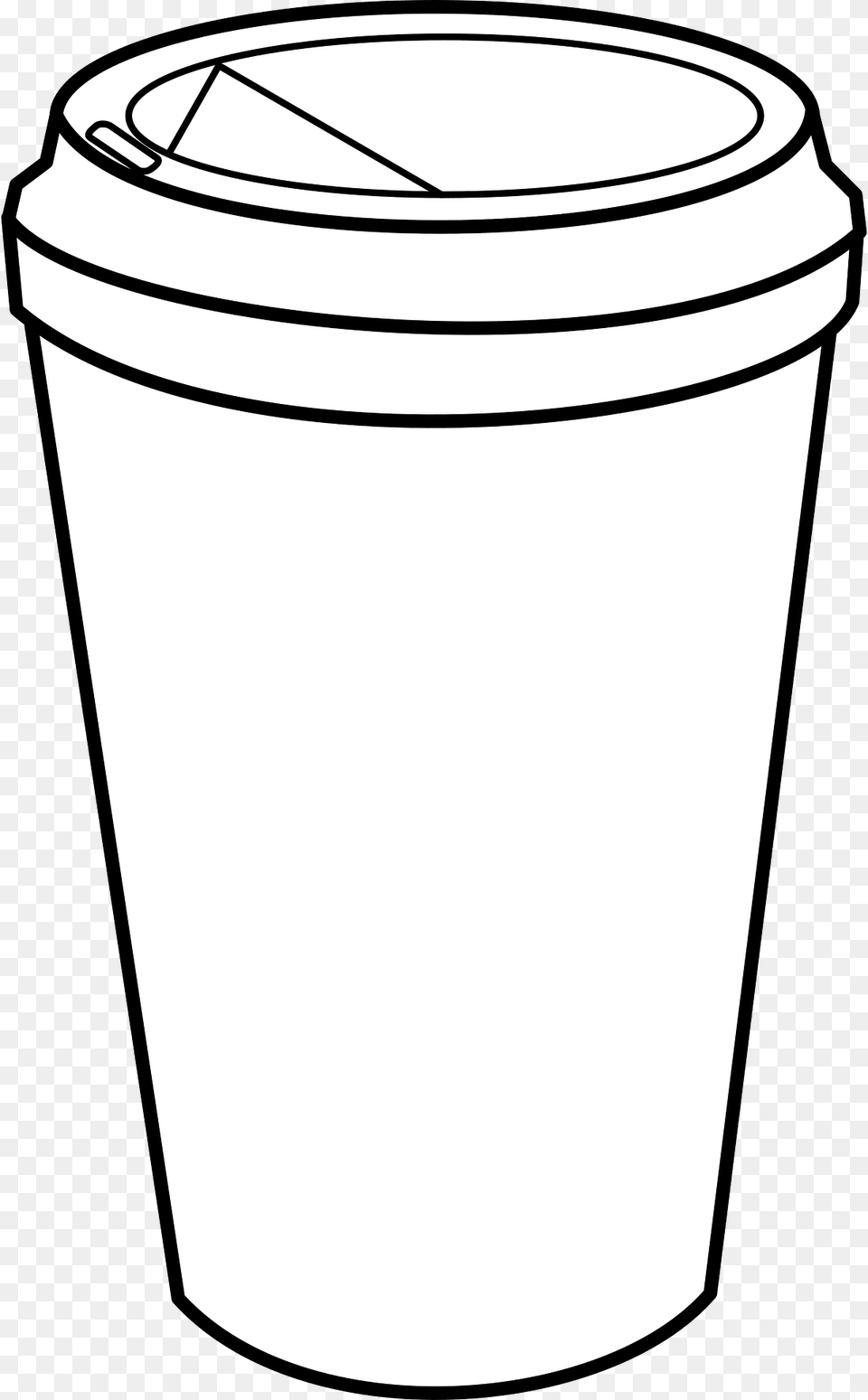Caf Clipart, Bucket Free Png