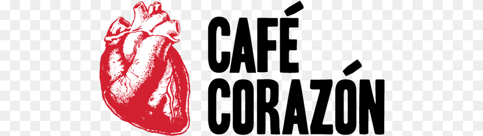 Caf Corazn Cafe Corazon Logo, Berry, Food, Fruit, Plant Free Png