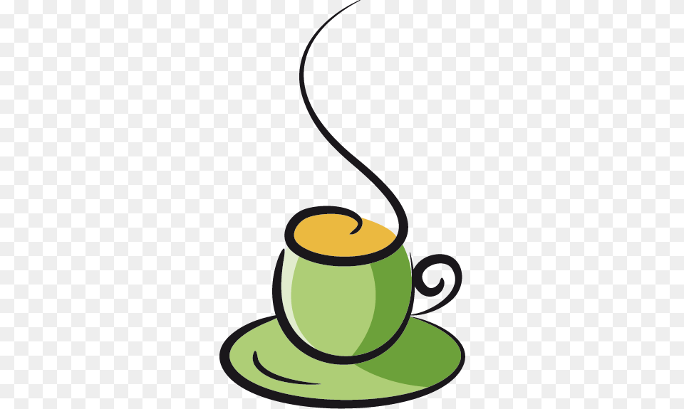 Caf Dibujos De Tazas De Cafe, Saucer, Cup, Smoke Pipe, Beverage Free Png Download