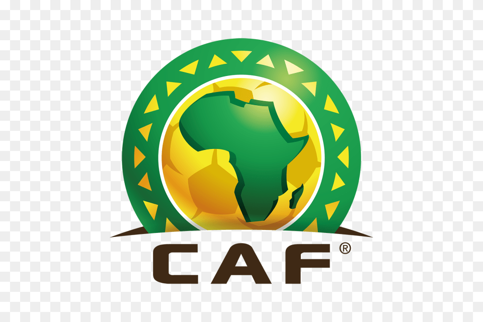 Caf Football Logo Champions League Sports Uefa And Vector, Symbol Png