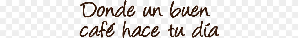 Cafe, Text, Handwriting Free Png