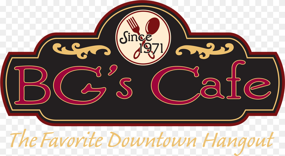 Cafe Bgs Cafe, Text Png