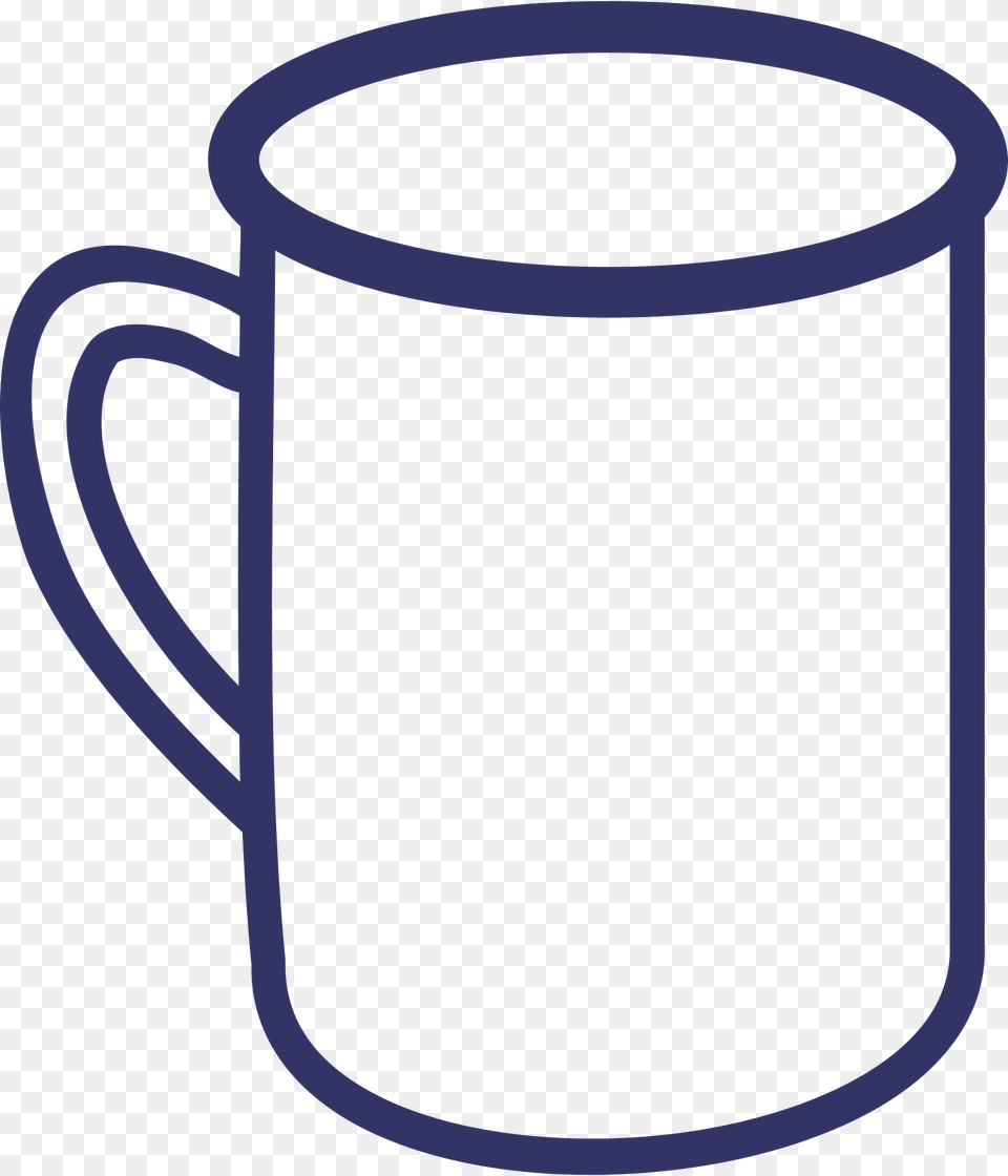 Cafe Clipart, Cup, Beverage, Coffee, Coffee Cup Free Png Download