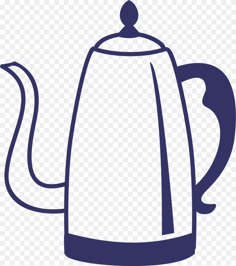 Cafe Clipart, Cookware, Pot, Pottery, Teapot Free Transparent Png