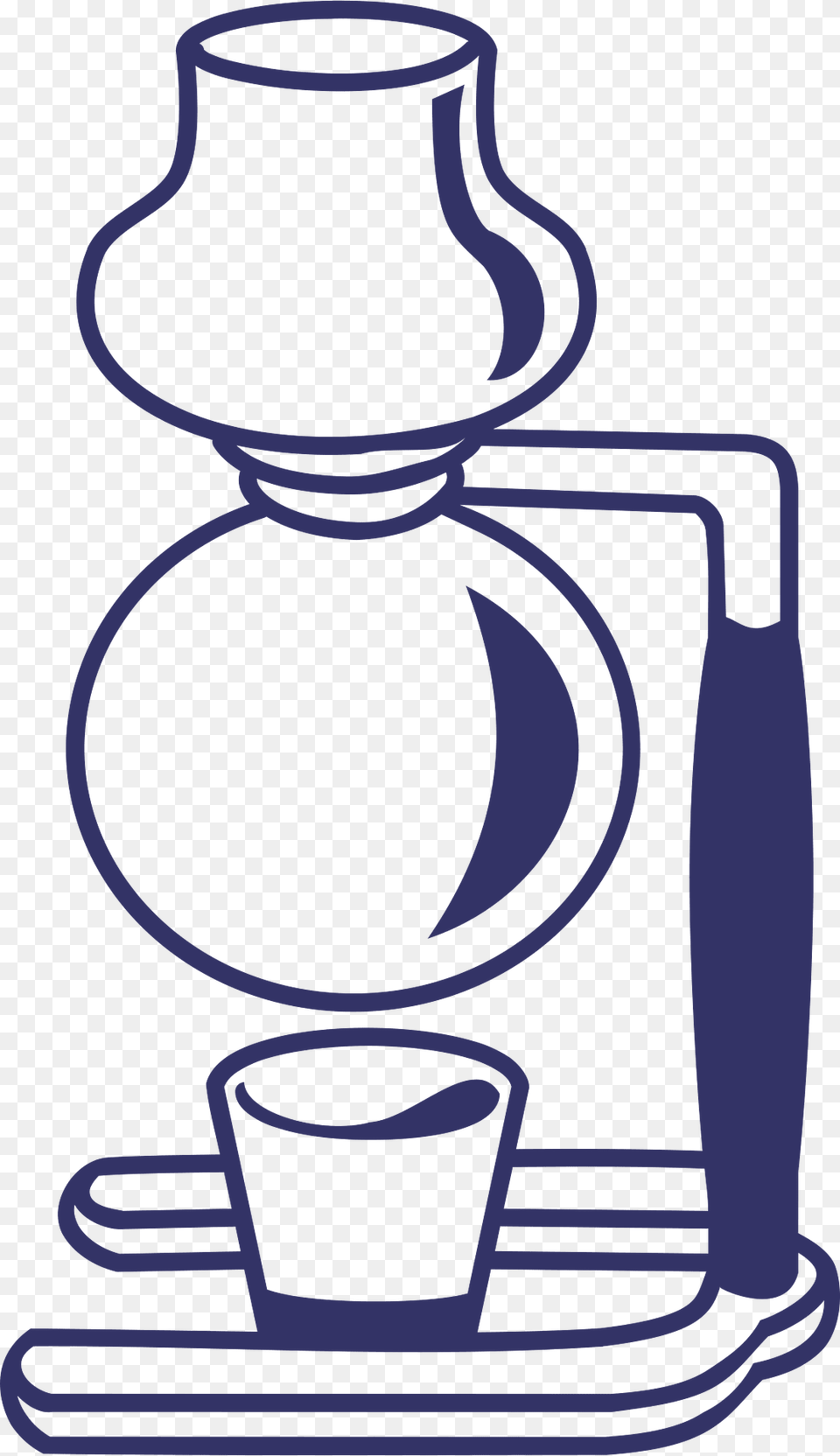Cafe Clipart, Pottery, Cup, Smoke Pipe Png Image