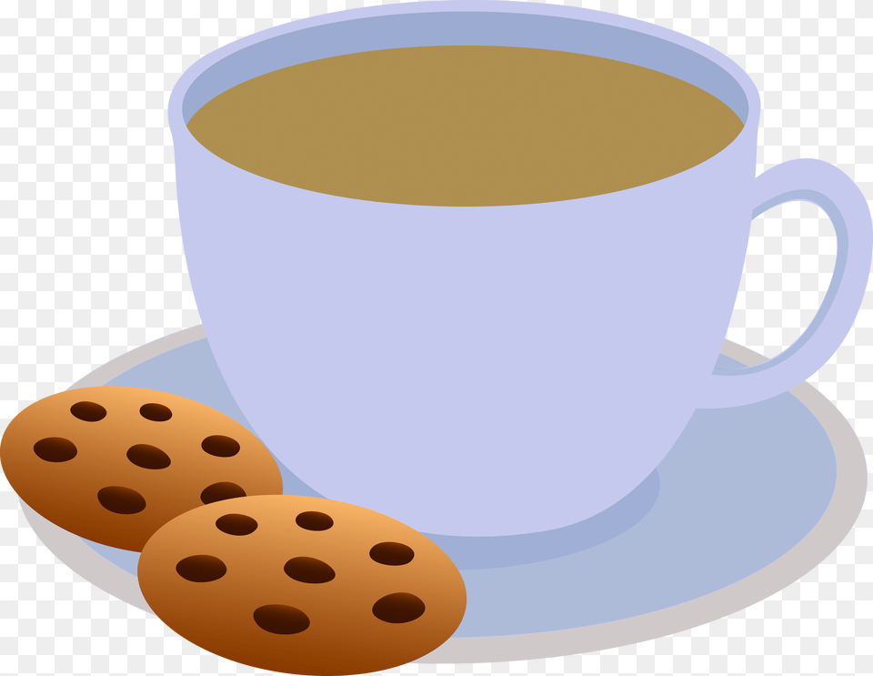 Cafe Cliparts, Cup, Food, Sweets, Beverage Free Png