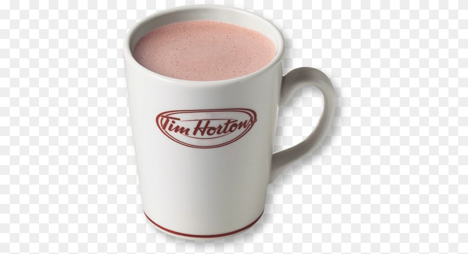 Cafe Coffee Cup Hot Chocolate Tim Hortons Tim Hortons Coffee, Beverage, Dessert, Food, Hot Chocolate Png